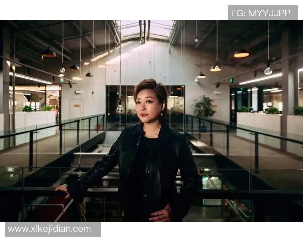 专访李静:深入探讨王者荣耀背后的成功秘诀与未来发展方向 专访李静:深入探讨王者荣耀背后的成功秘诀与未来发展方向