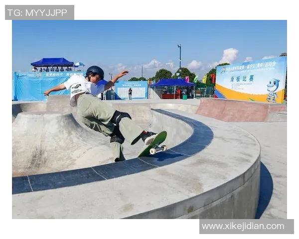 上海滑板队引领潮流最新滑板节奏TOP10精彩揭晓