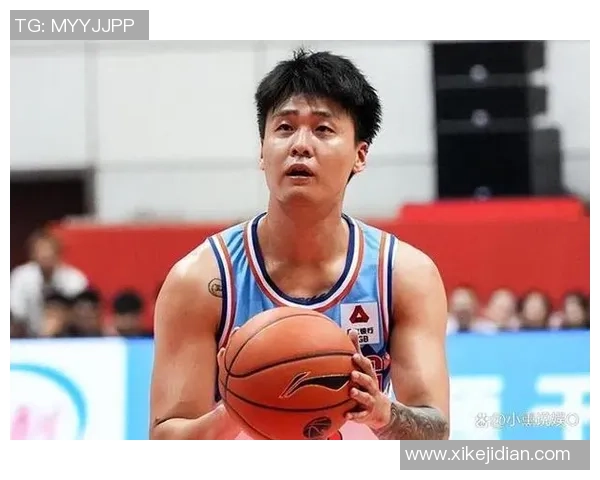 深入探讨上海篮球队各项实力对比及未来发展潜力分析