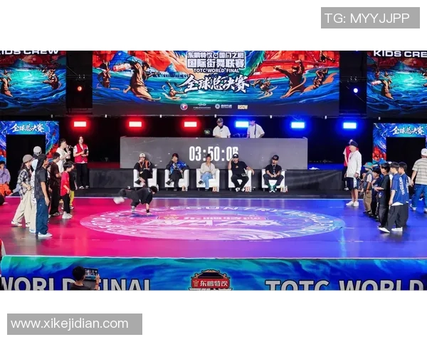 成都街舞队荣登全国街舞速度排行榜第四名引发热议