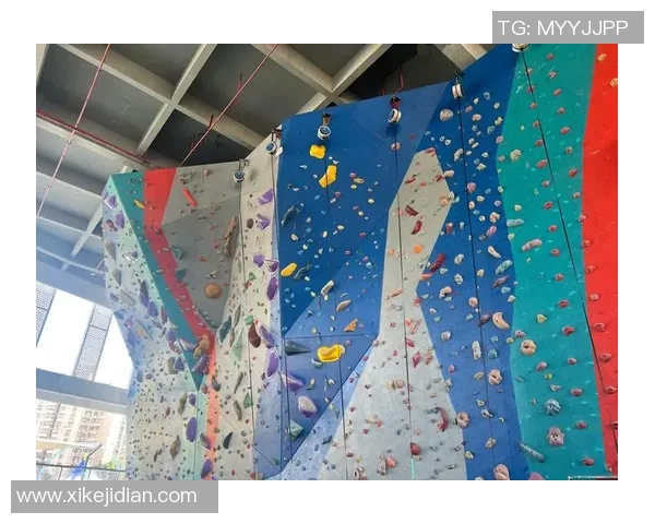 深圳攀岩队的节奏与技巧探讨：攀岩运动的魅力与挑战分析