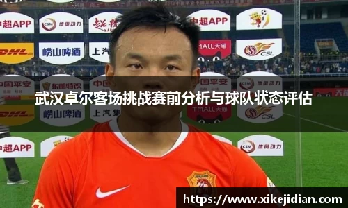 武汉卓尔客场挑战赛前分析与球队状态评估